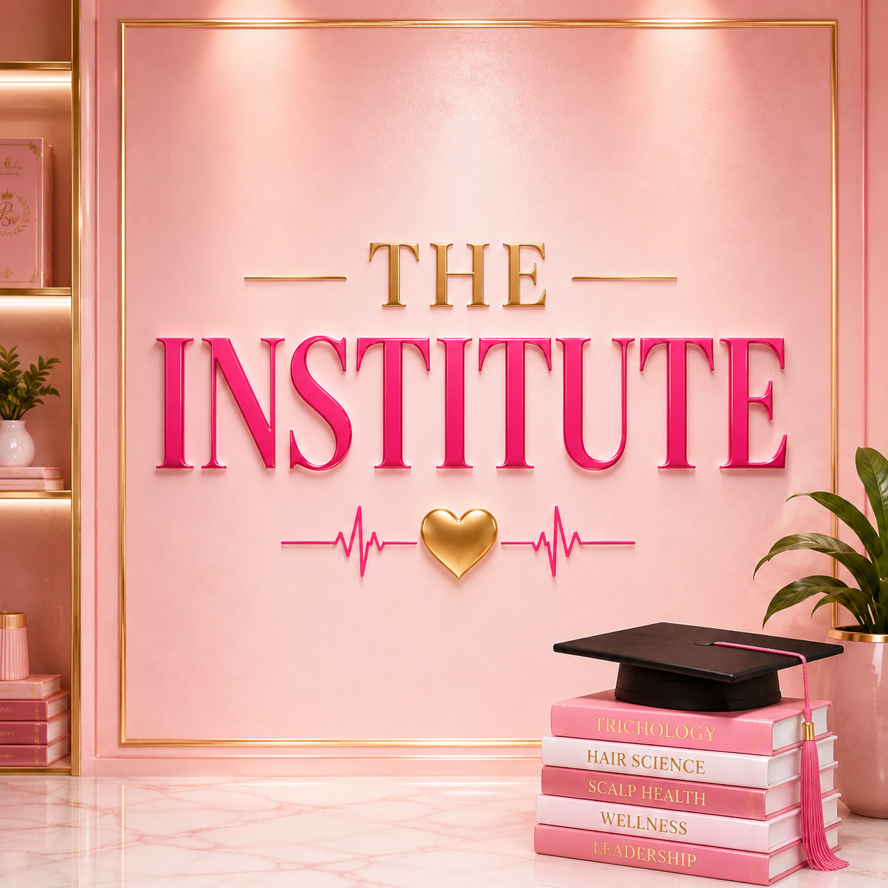 The Institute