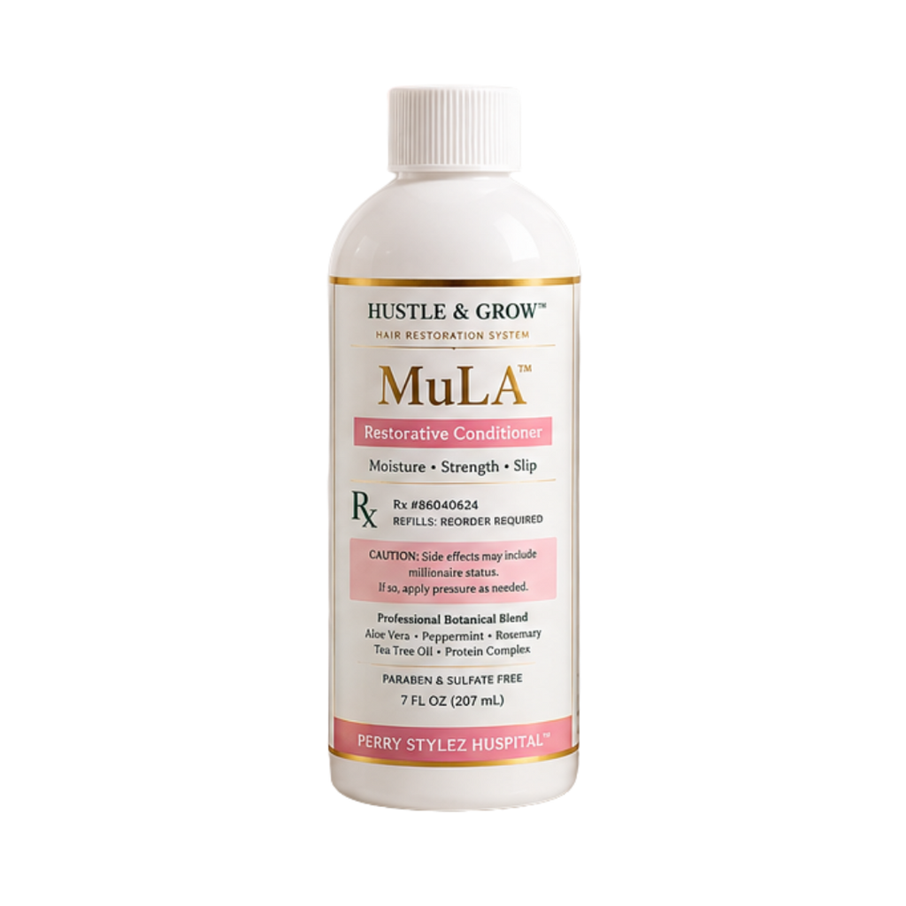 MuLA™ Restorative Conditioner