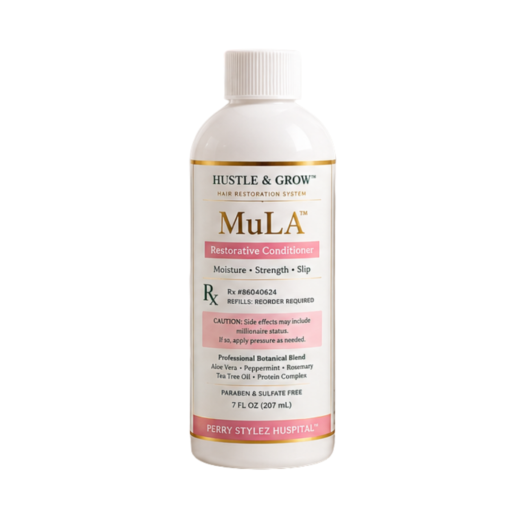 MuLA™ Restorative Conditioner