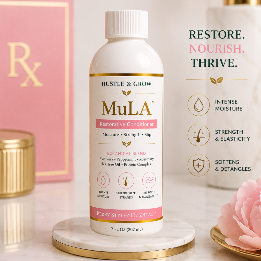 MuLA™ Restorative Conditioner