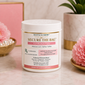 SECURE THE BAG™ Curl Moisture Cream