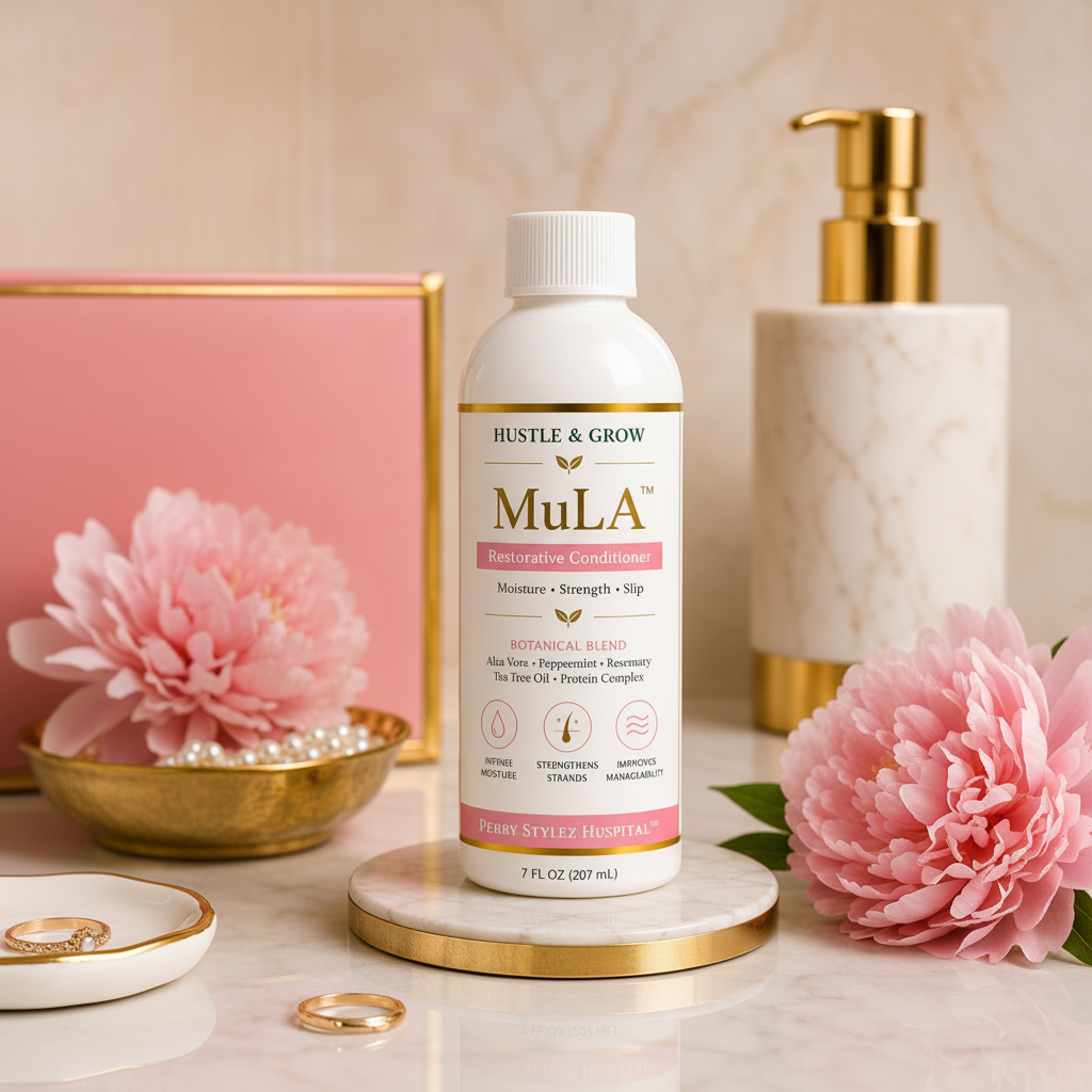 MuLA™ Restorative Conditioner